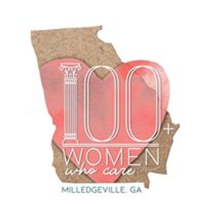 100+ Women Who Care - Milledgeville