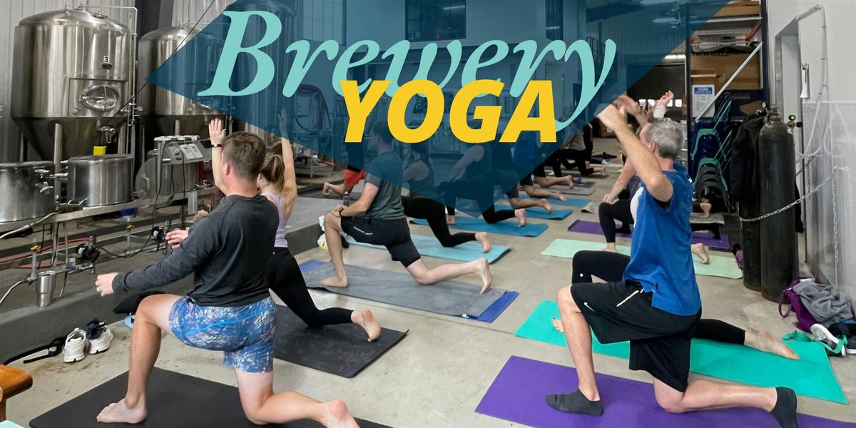 Sunday Yoga