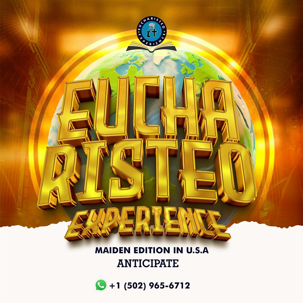 Eucharisteo Experience