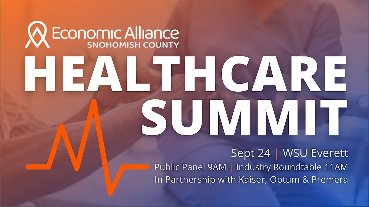 Healthcare Summit