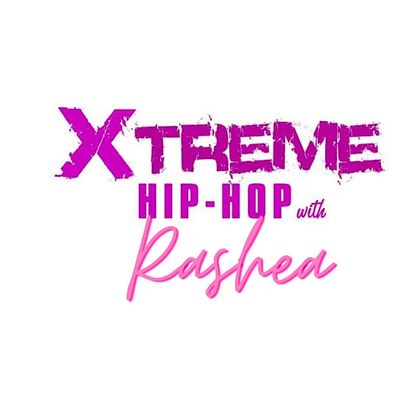 Xtreme Hip Hop with Rashea