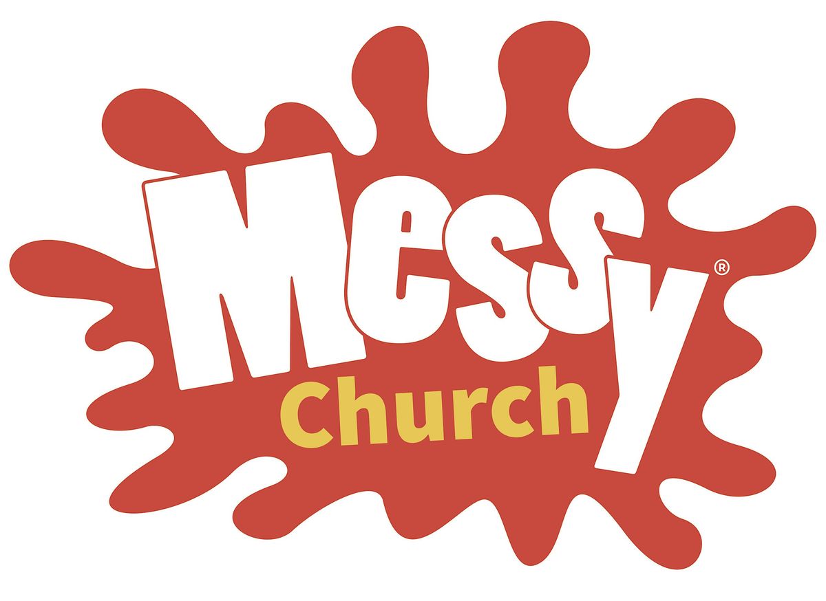 Messy Church - Summer Bonanza!