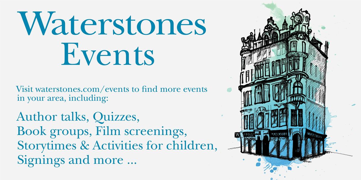 Creative Writing Workshop: Spooky Stories - Nottingham