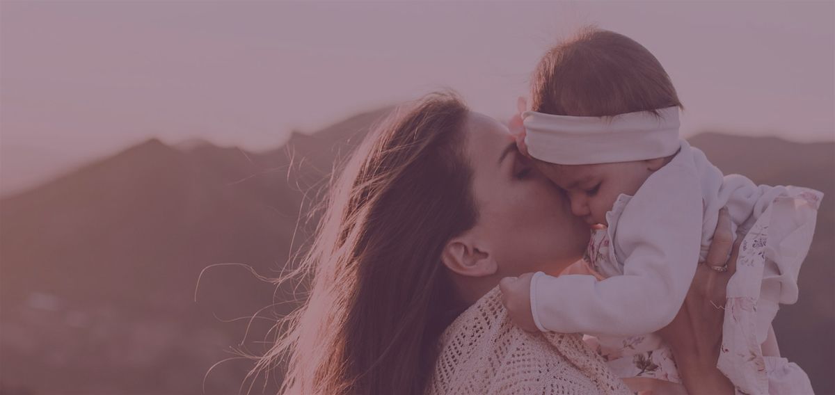 Co-Regulated: A Donation Based Postpartum Support Group