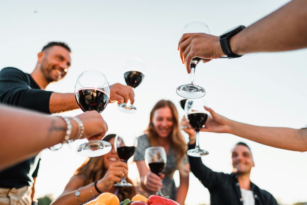 Wine Financial Group Roundtable