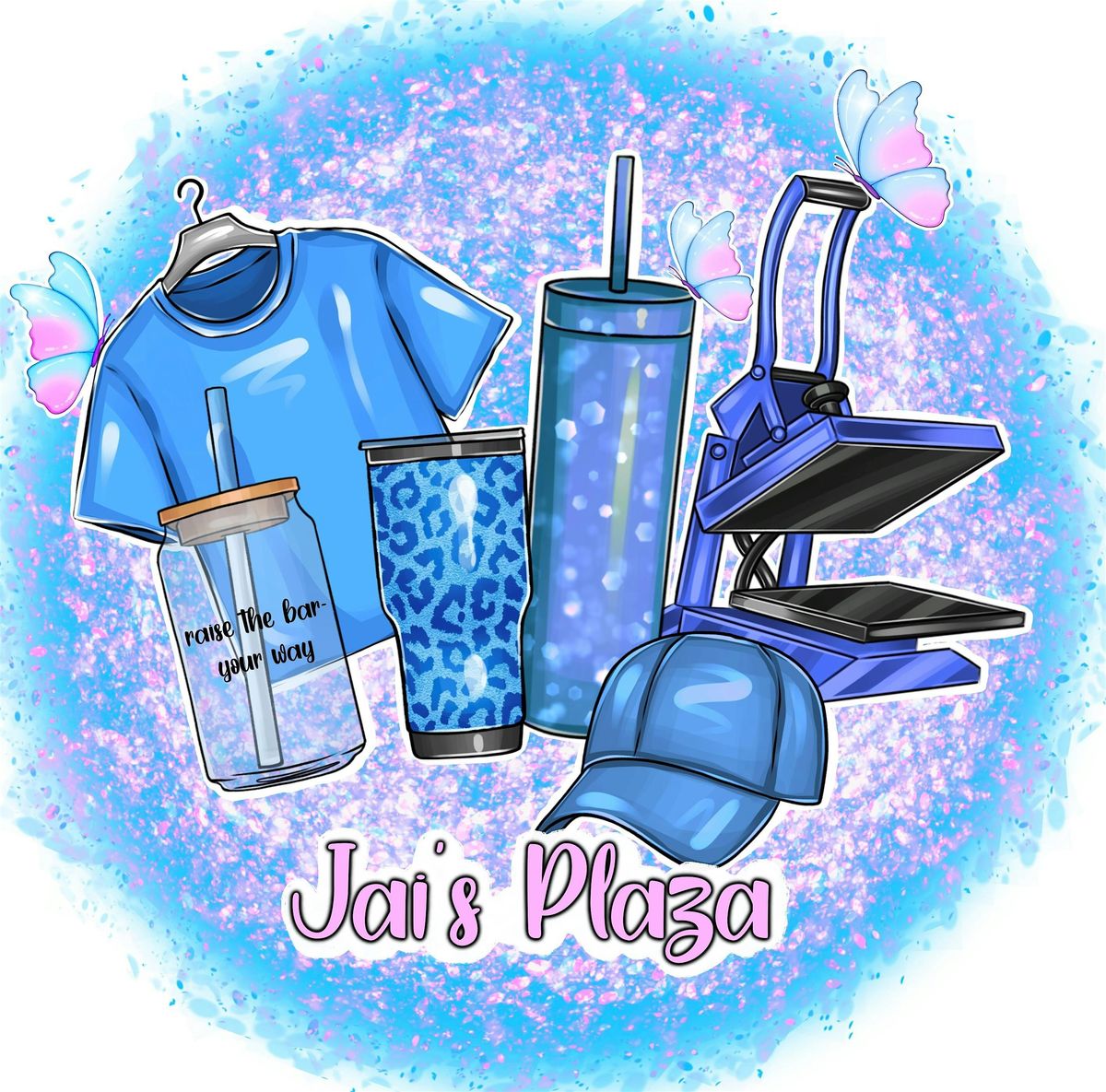 Magical Creations- DIY Bead & T Shirt Craft Lab