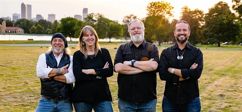 HPPR Living Room Concert: Miguel Espinoza Fusion (Amarillo, TX)