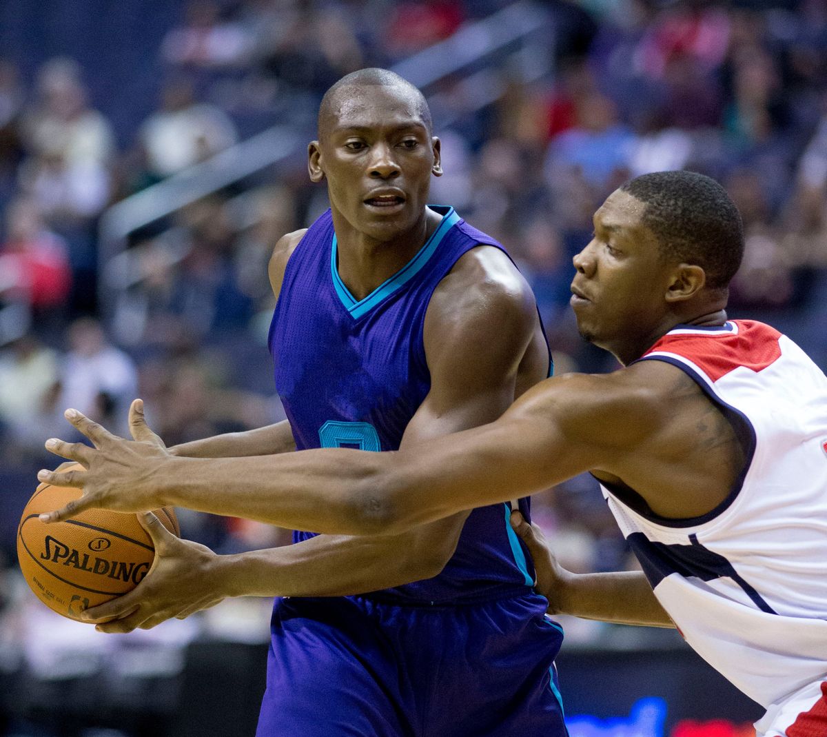TBD at Charlotte Hornets - Eastern Conference Semifinals (Home Game 4)