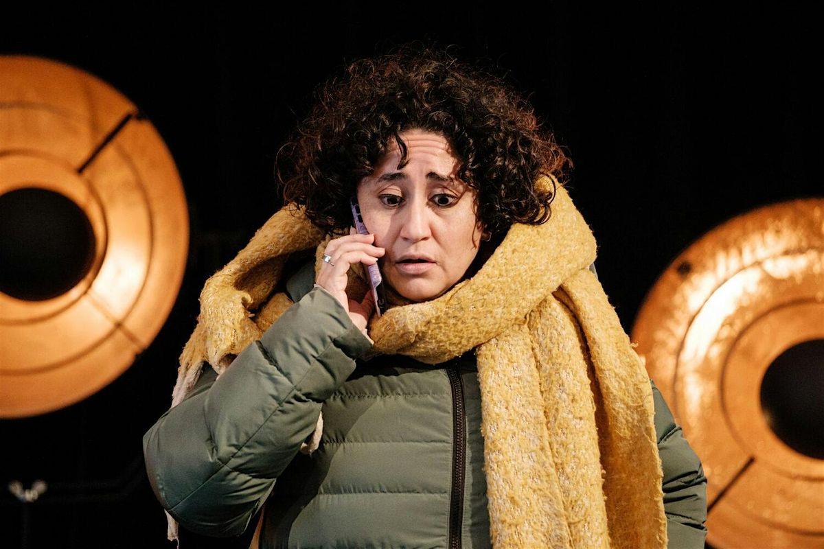 De Betovering: &Julia, de musical - Groot Gezelschap (7+)