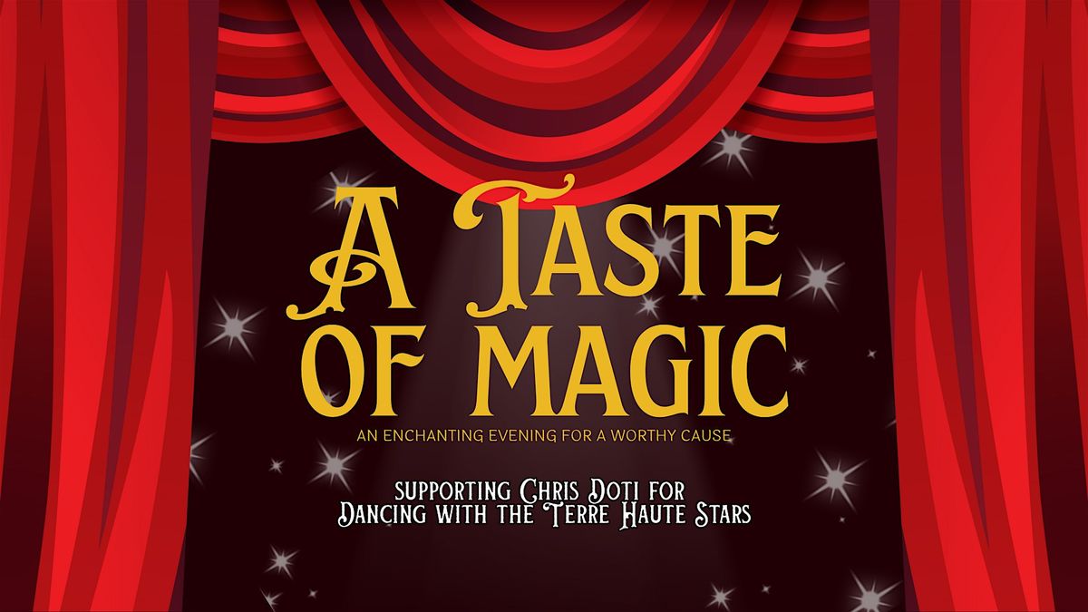 Taste of Magic