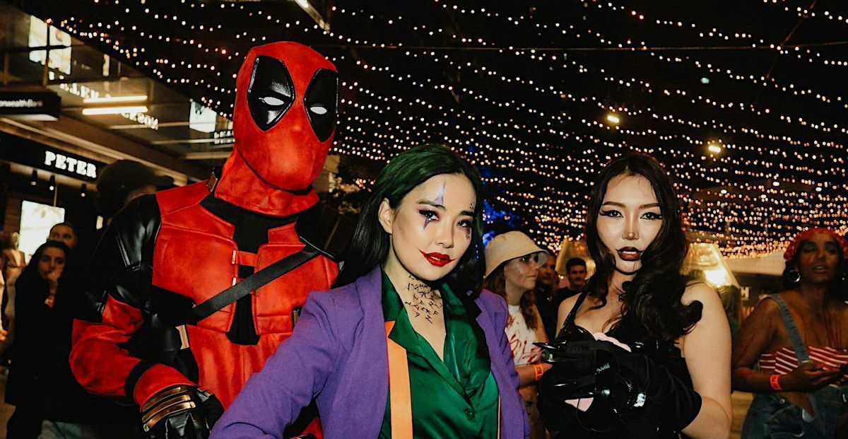 Event Photos