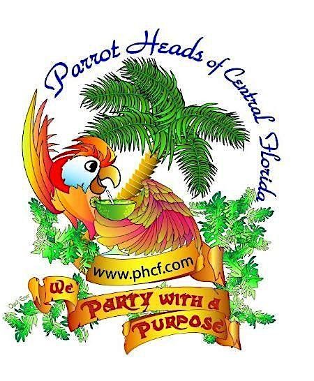 Parrot Heads of Central Florida SECOND THURSDAY PHlocking!