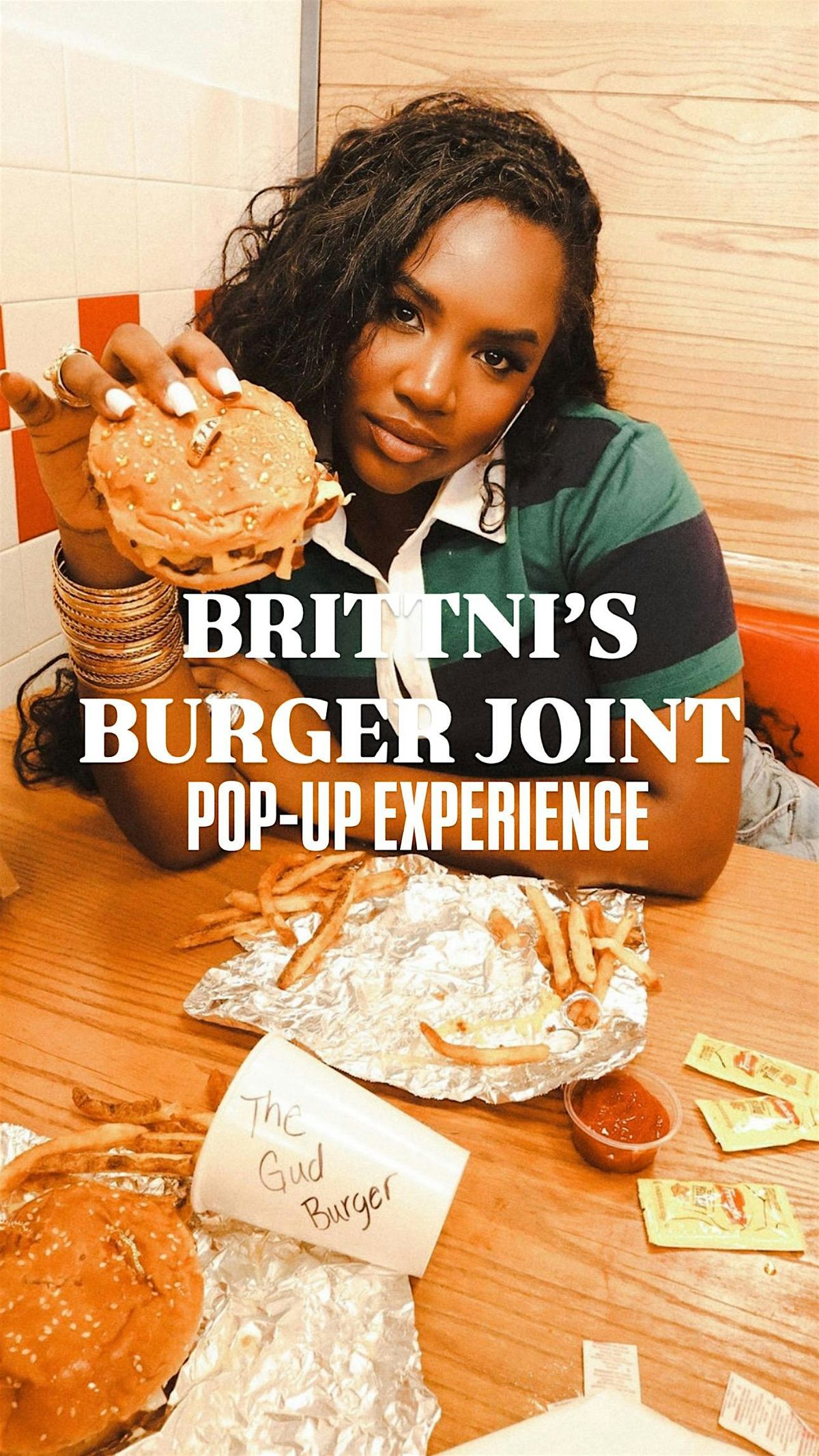 Brittni's Burger Joint