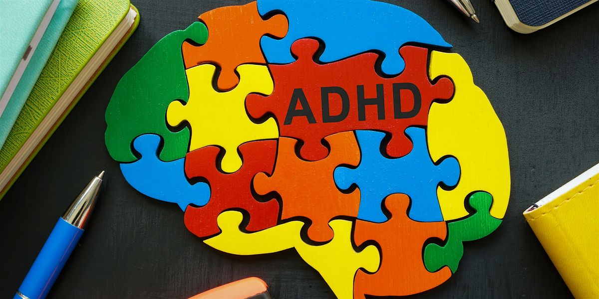 Mind Circles Talks: ADHD Freedom-Hack Exec Function & Rejection Sensitivity