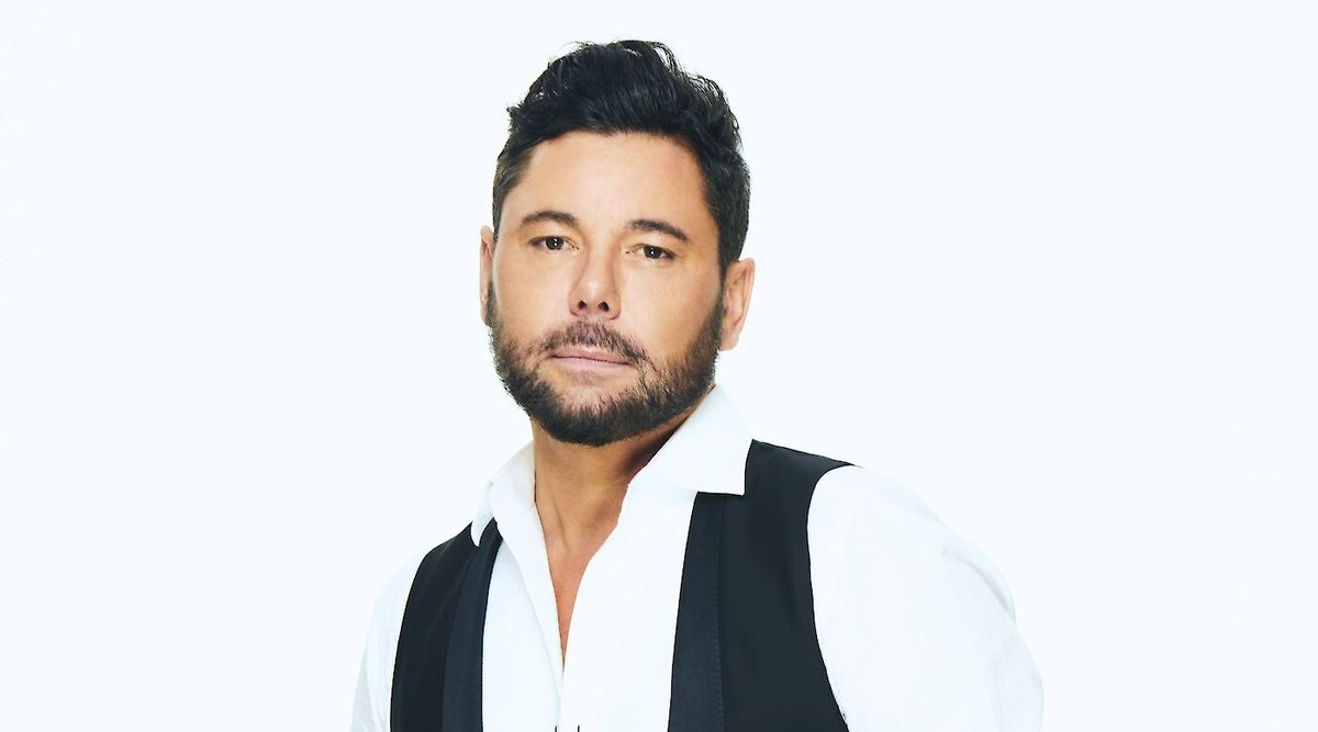 Miguel Poveda Madrid Tickets