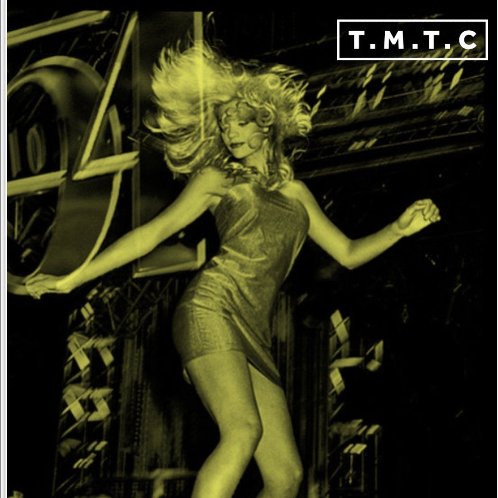 TMTC | Its the FEELING