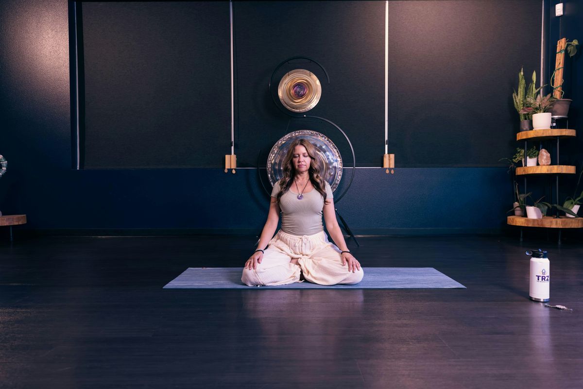 Resilient Breathwork Experience: December