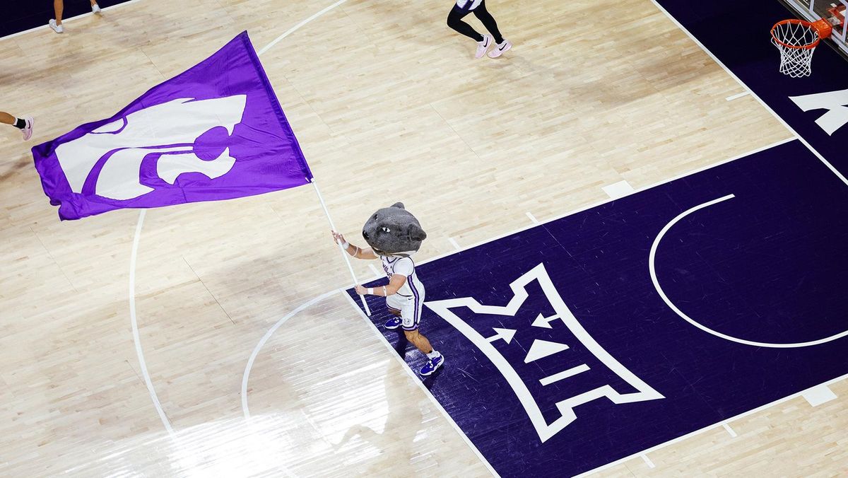 Parking Troy Trojans at Kansas State Wildcats Womens Basketball