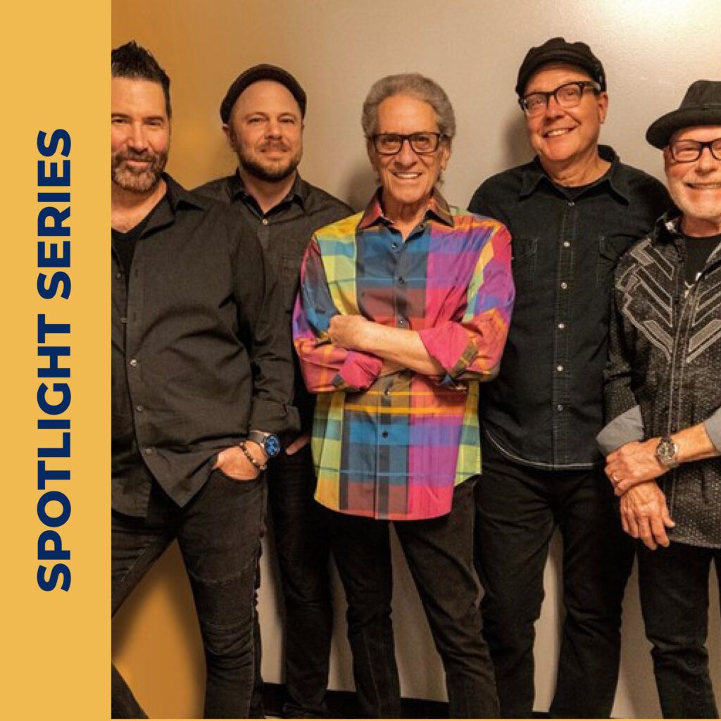 Gary Lewis and The Playboys