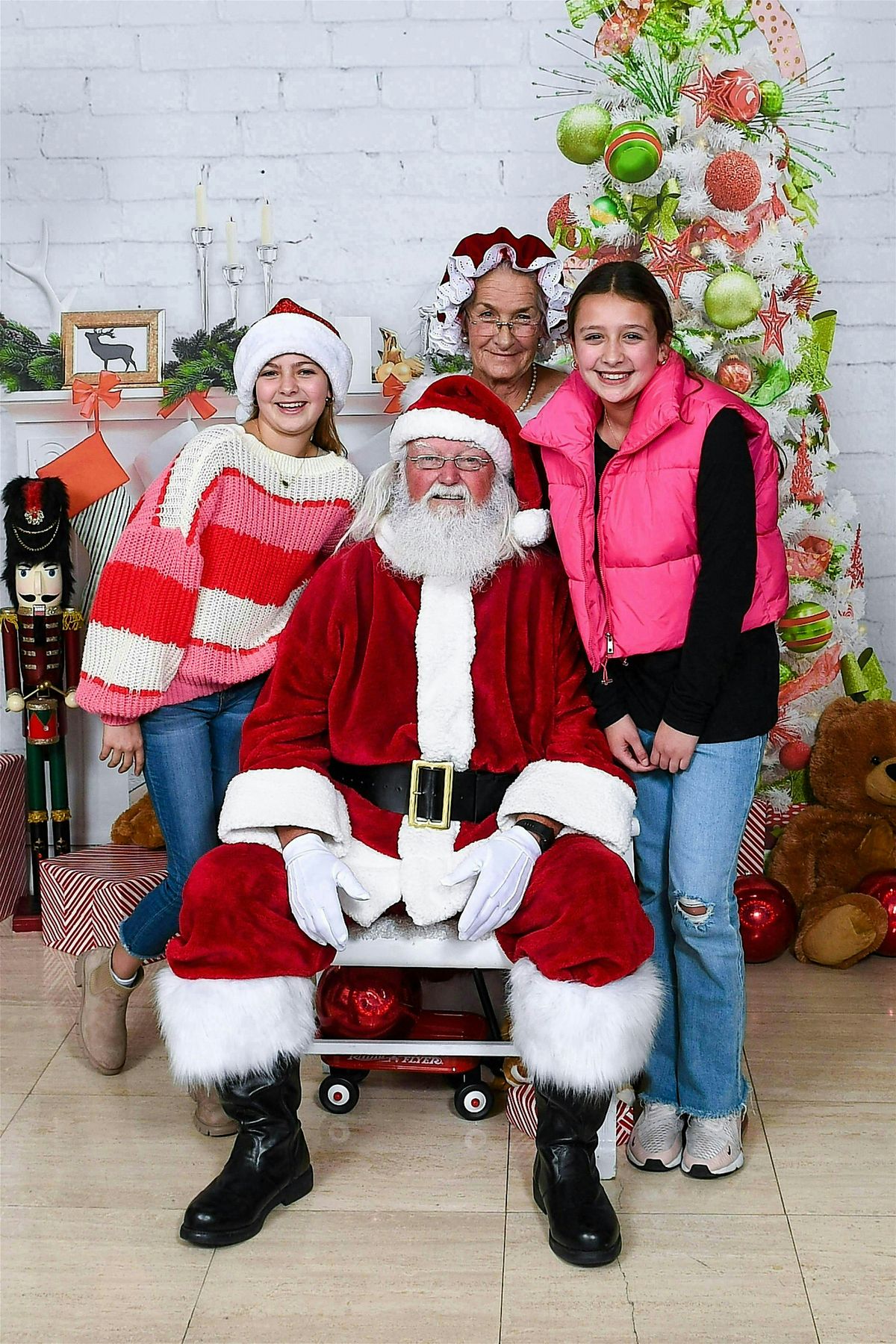 Community Holiday Celebration