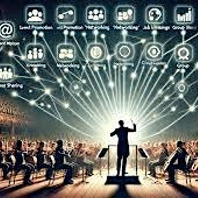 Networking Classicals