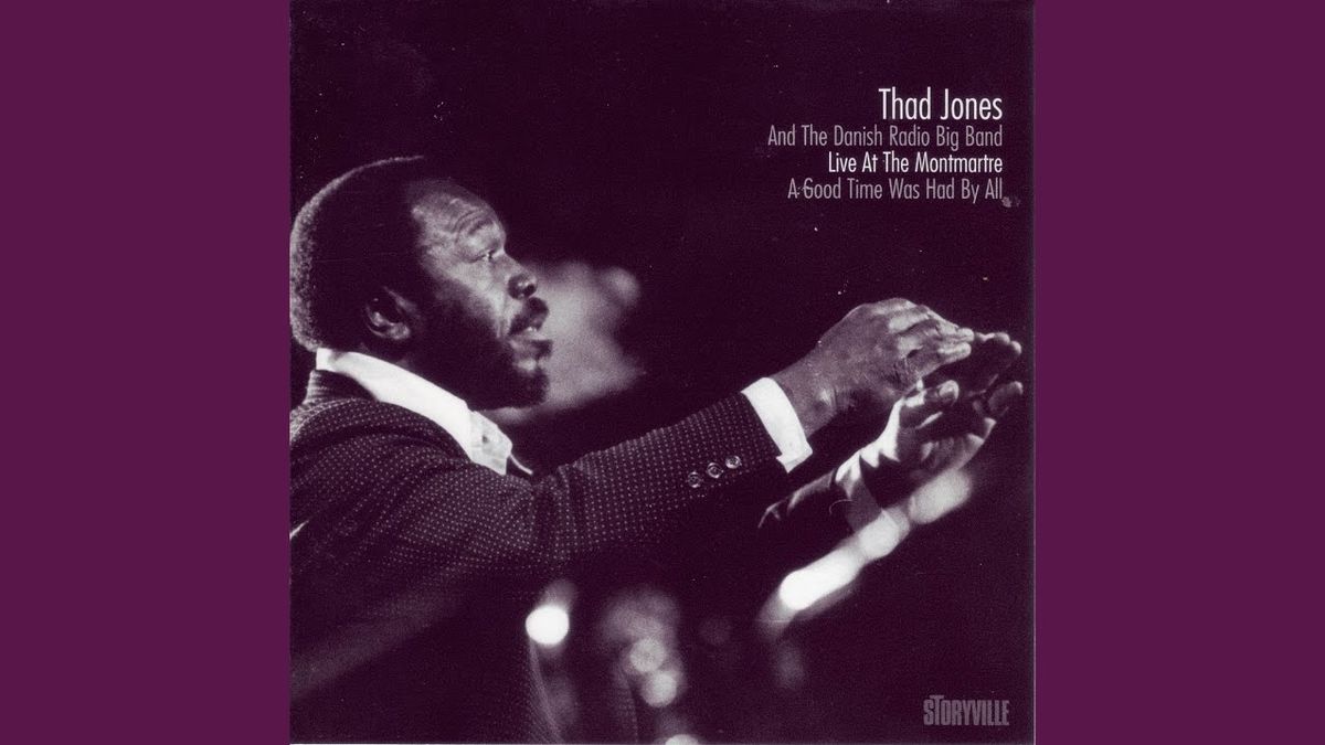 Danish Radio Big Band