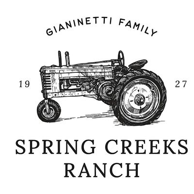 Spring Creeks Ranch