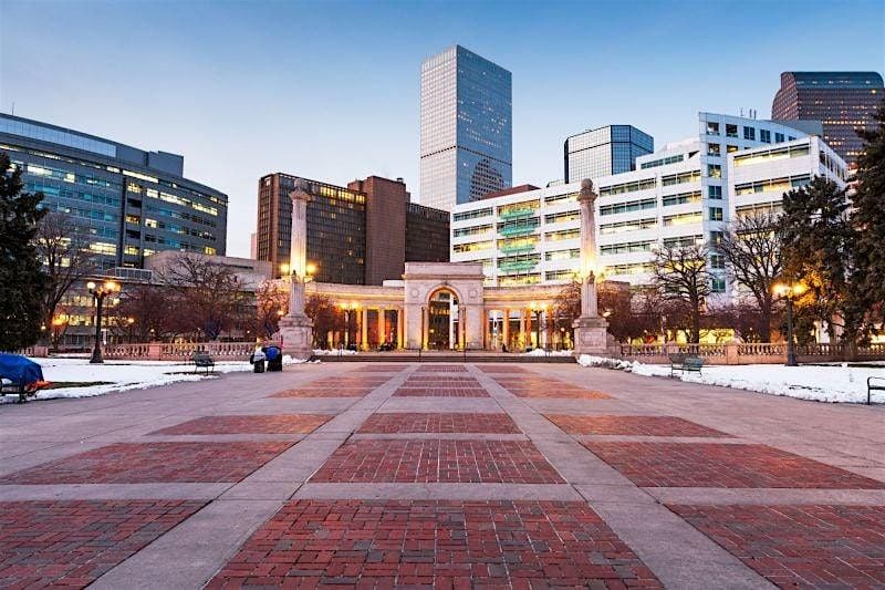 Denver Art Walk: A Guide to Denver's Street Arts