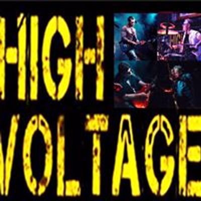 High Voltage Seattle