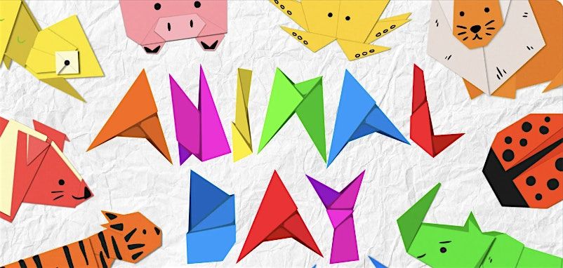 ISO Art Club: Origami Making