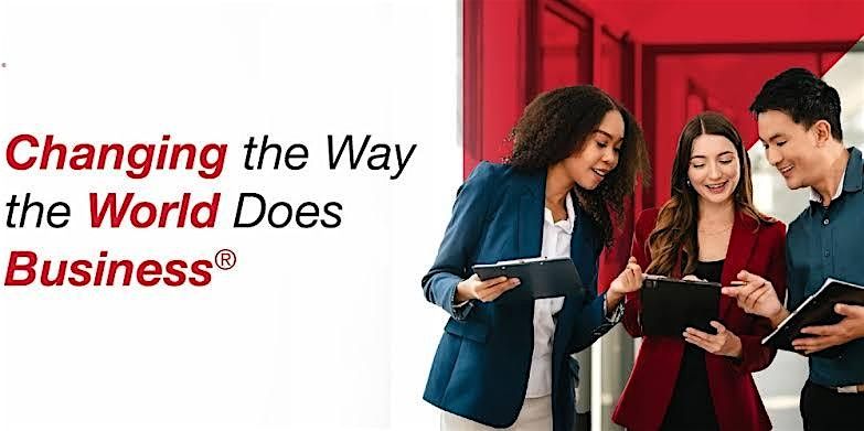 Gold Coast Networking Event Robina