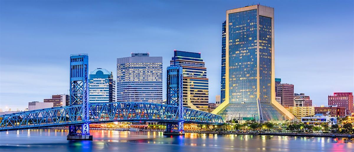 Amazing Scavenger Hunt! - Jacksonville Scavenger Hunt