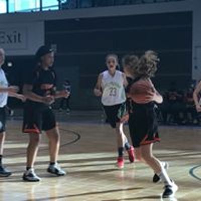 SWIFT Elite AAU Women's Basketball