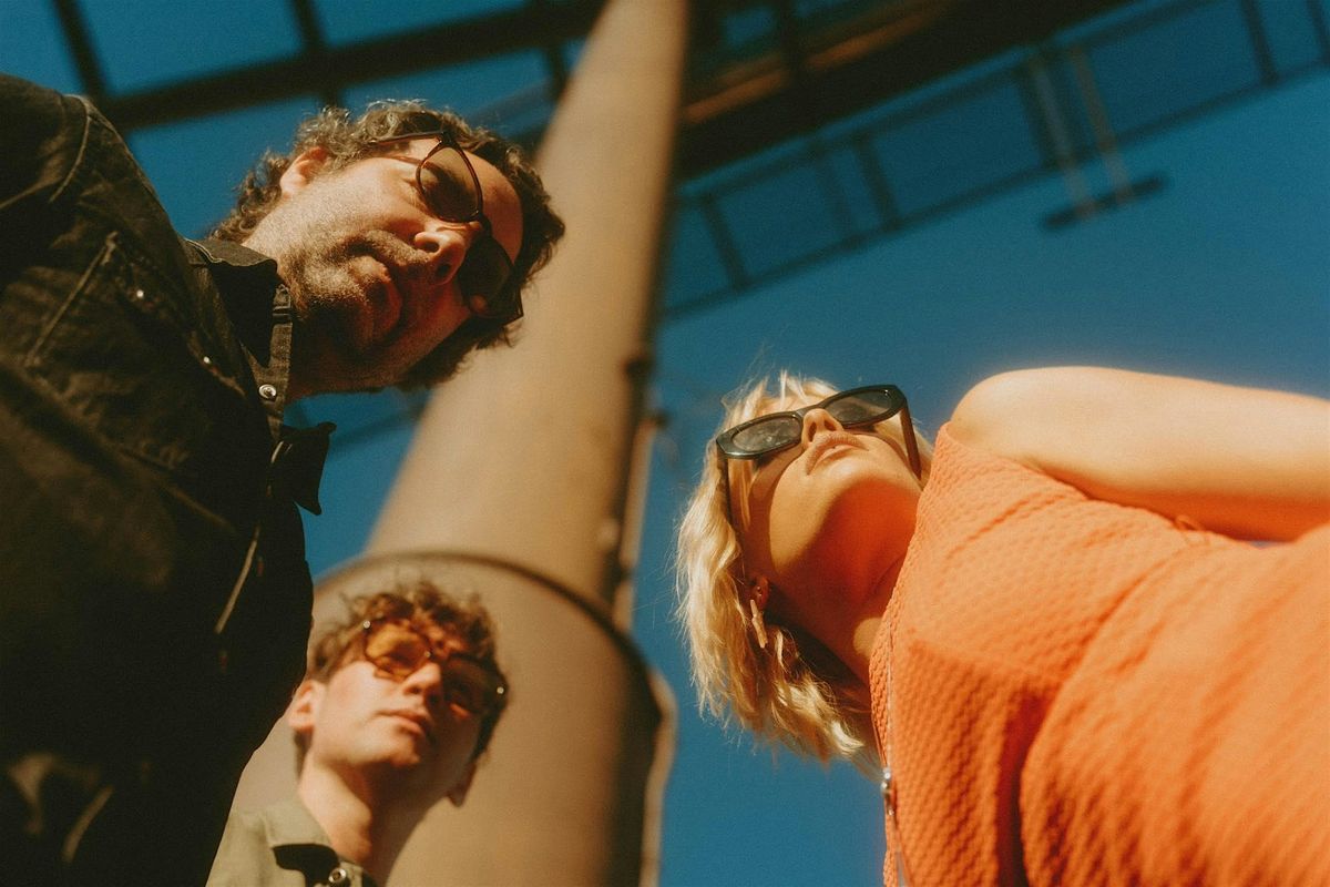 The Vindys\/Candace Campana