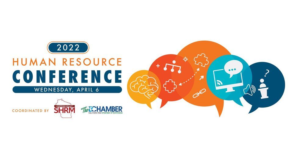 2022 Human Resource Conference The Florian Gardens Conference Center