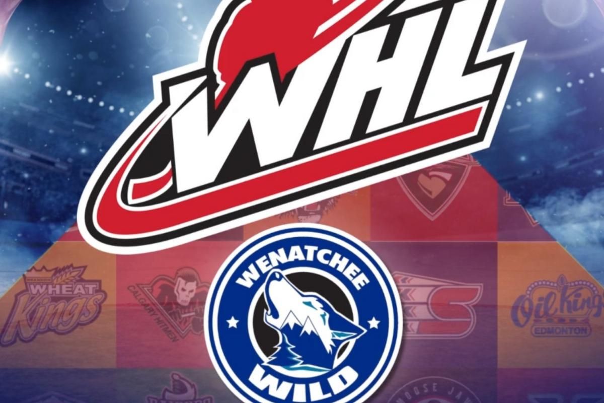 Parking Edmonton Oil Kings at Calgary Hitmen
