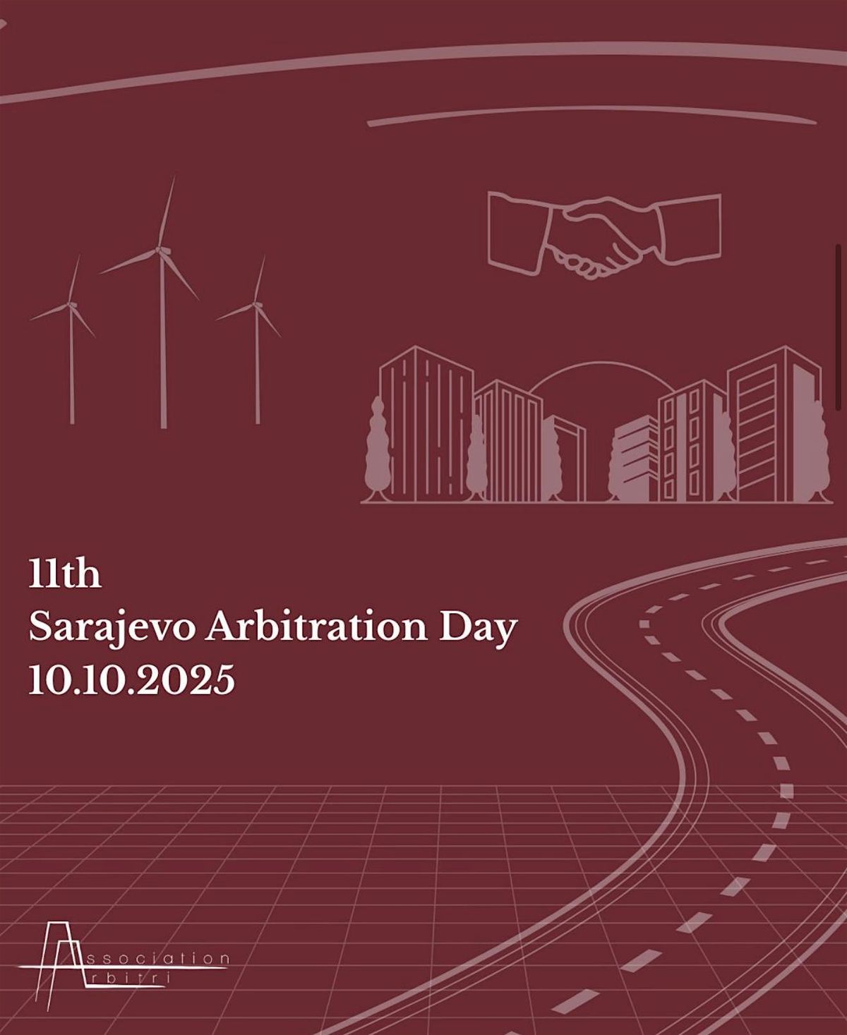 11. Sarajevo Arbitration Day