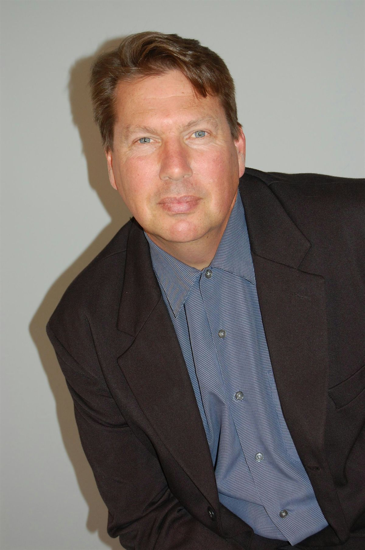 Marincomedyshow Presents...Ian Williams