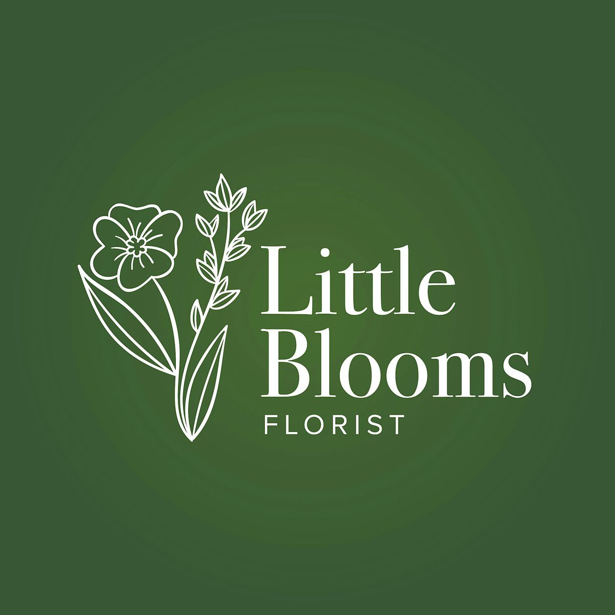 Christmas wreath making workshop