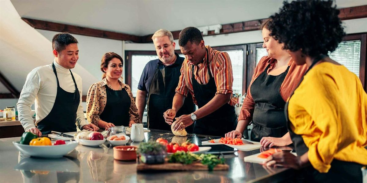 Atelier Cuisine AFRY