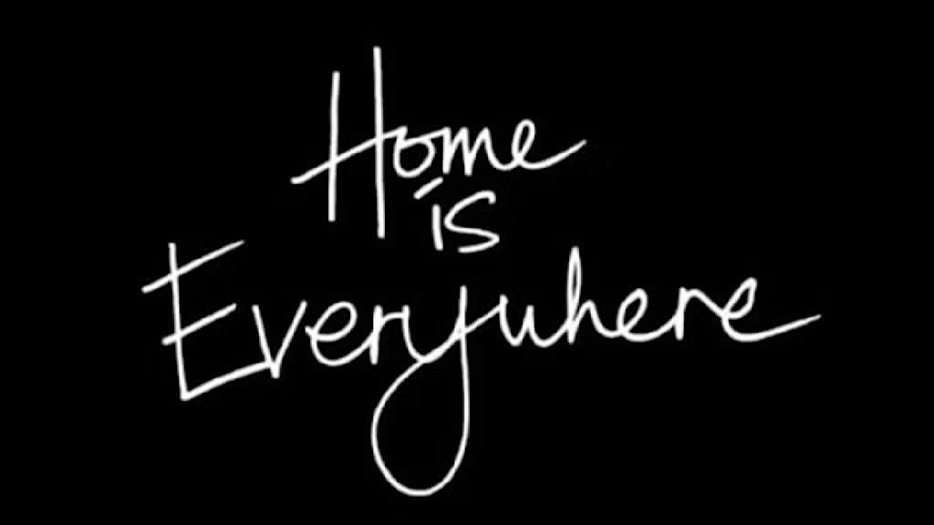 Life as a 3rd Culture Individual