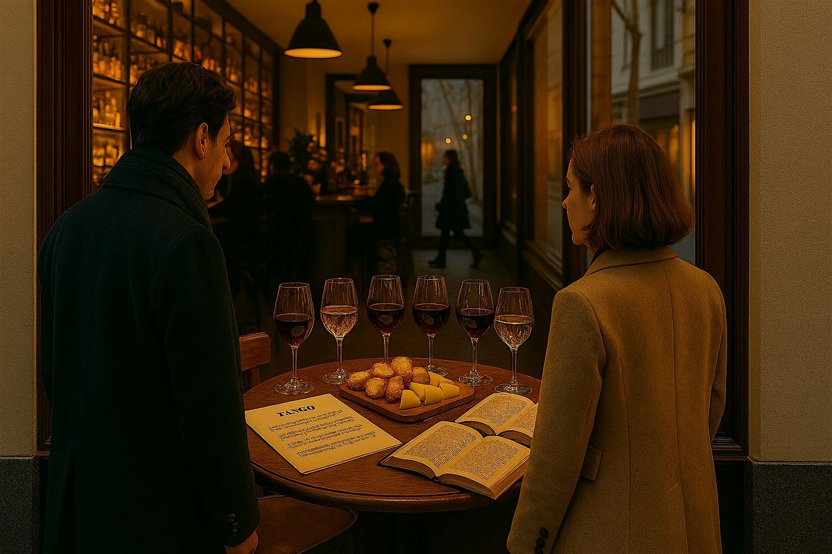 Bar del Tango