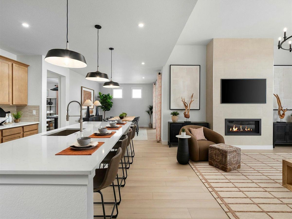 Agents-Only Jackson Creek Dusty Boot Tour