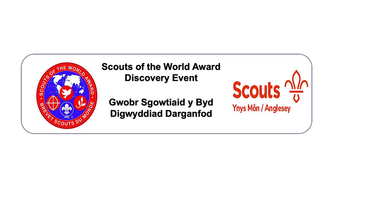 SOWA Discovery Event