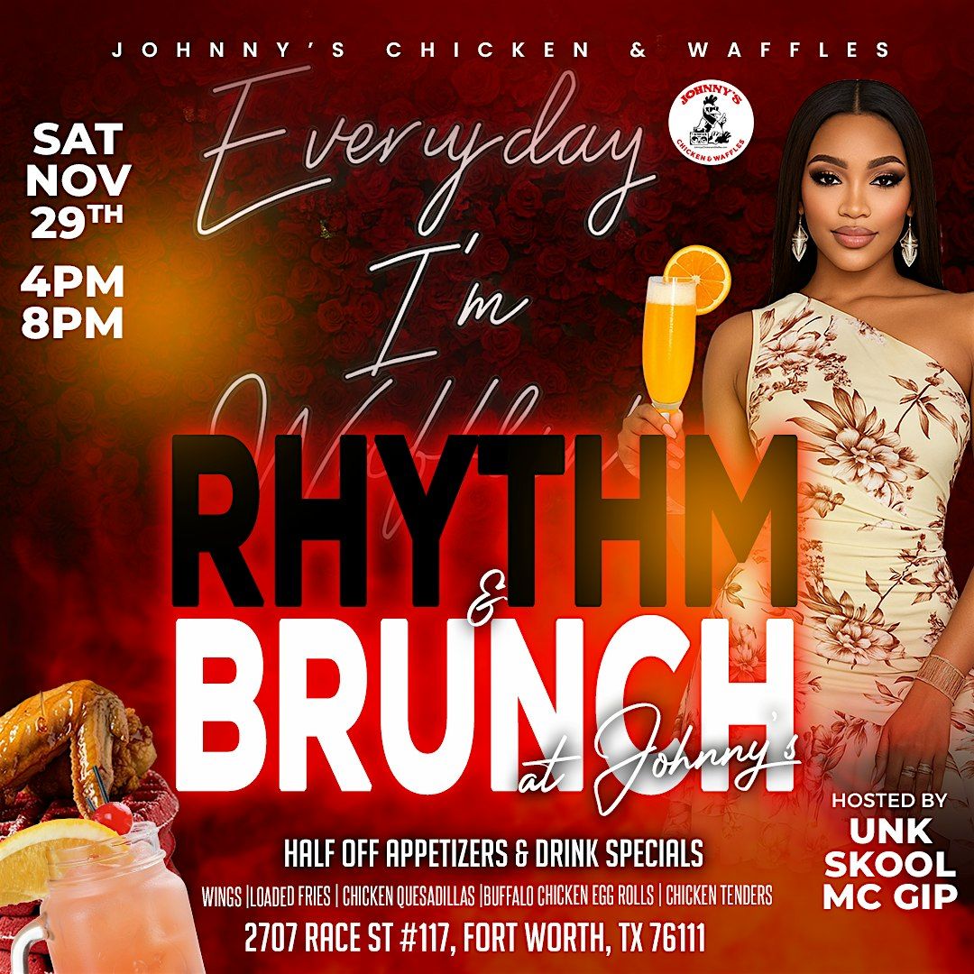 Rhythm & Brunch