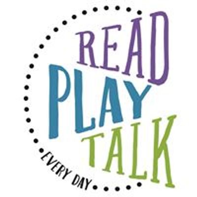 Read Play Talk