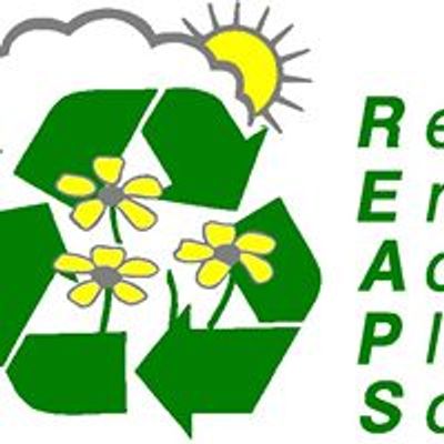 REAPS (Recycling & Environmental Action Planning Society)