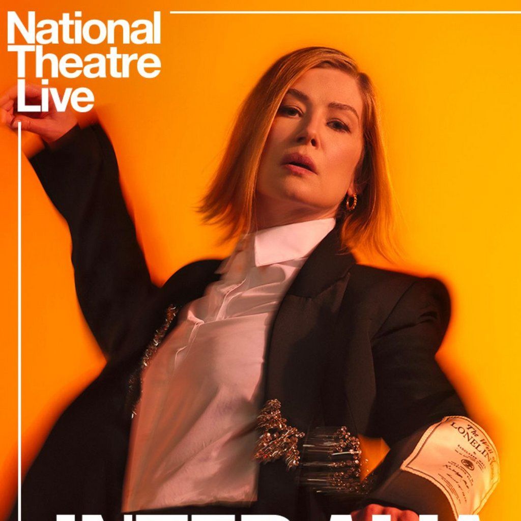 NT Live: Inter Alia (Cert TBC)