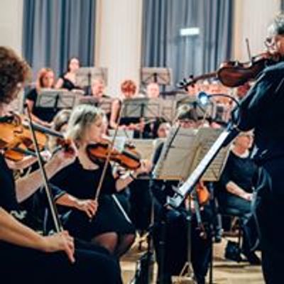 Cheltenham Philharmonic Orchestra