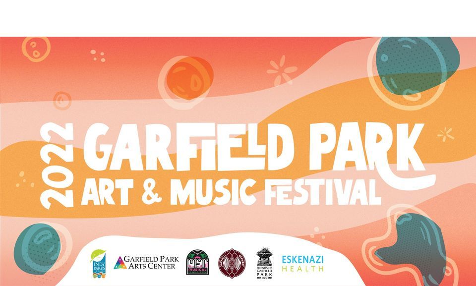 Garfield Park Art & Music Festival